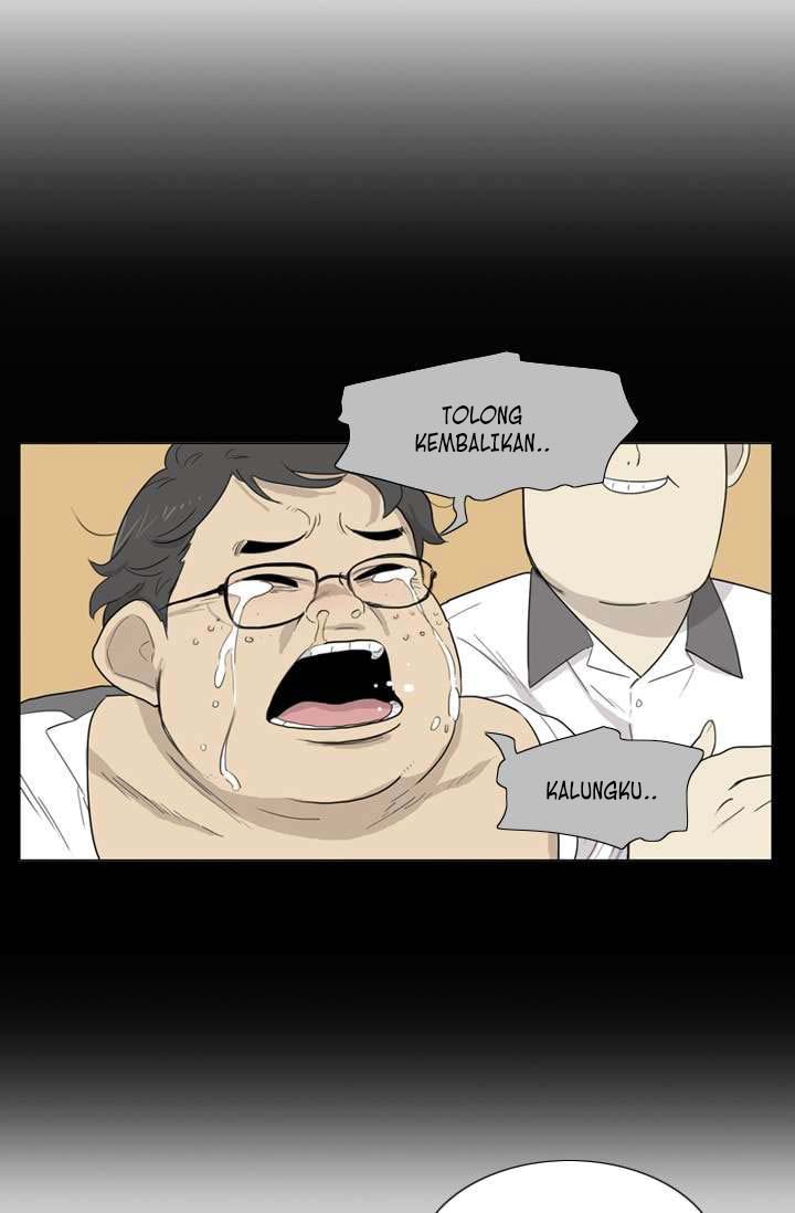 I’m da best Chapter 13 halaman 35