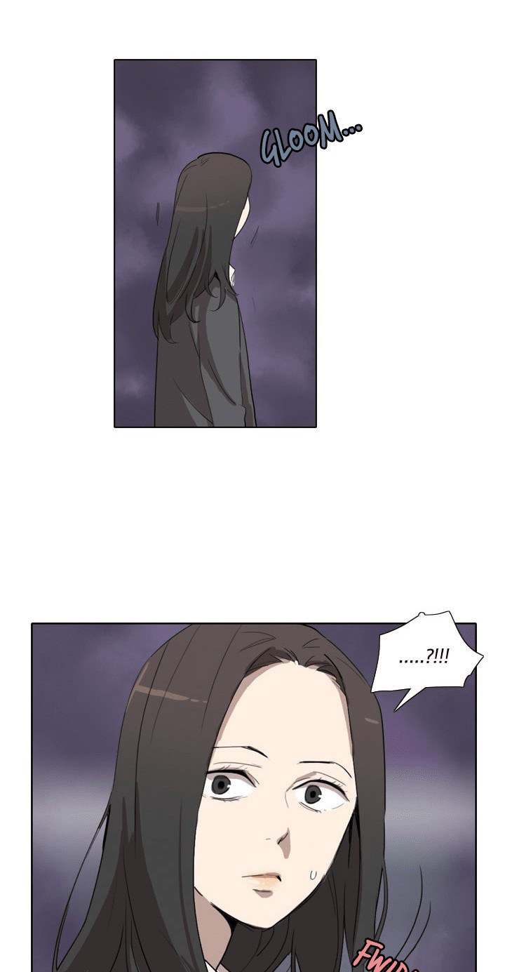 I’m da best Chapter 8 halaman 18