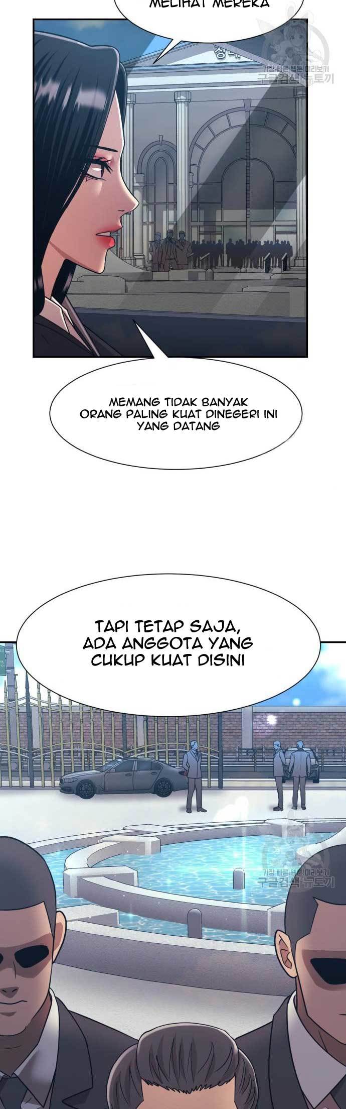 Injagang Chapter 20 halaman 33