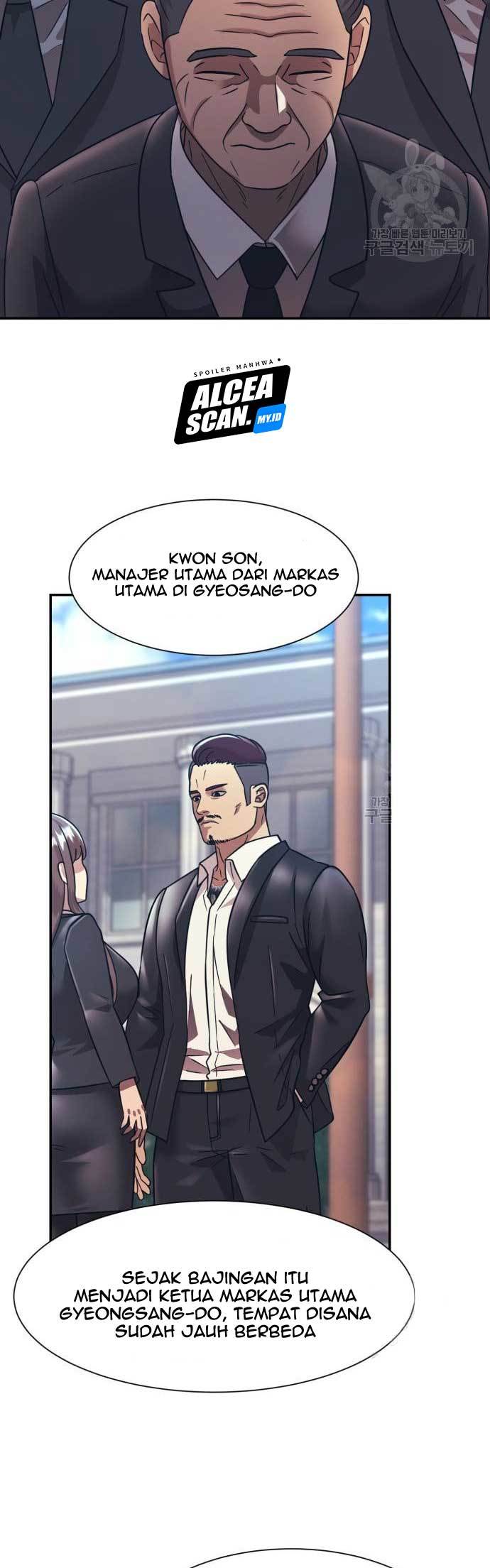 Injagang Chapter 20 halaman 34
