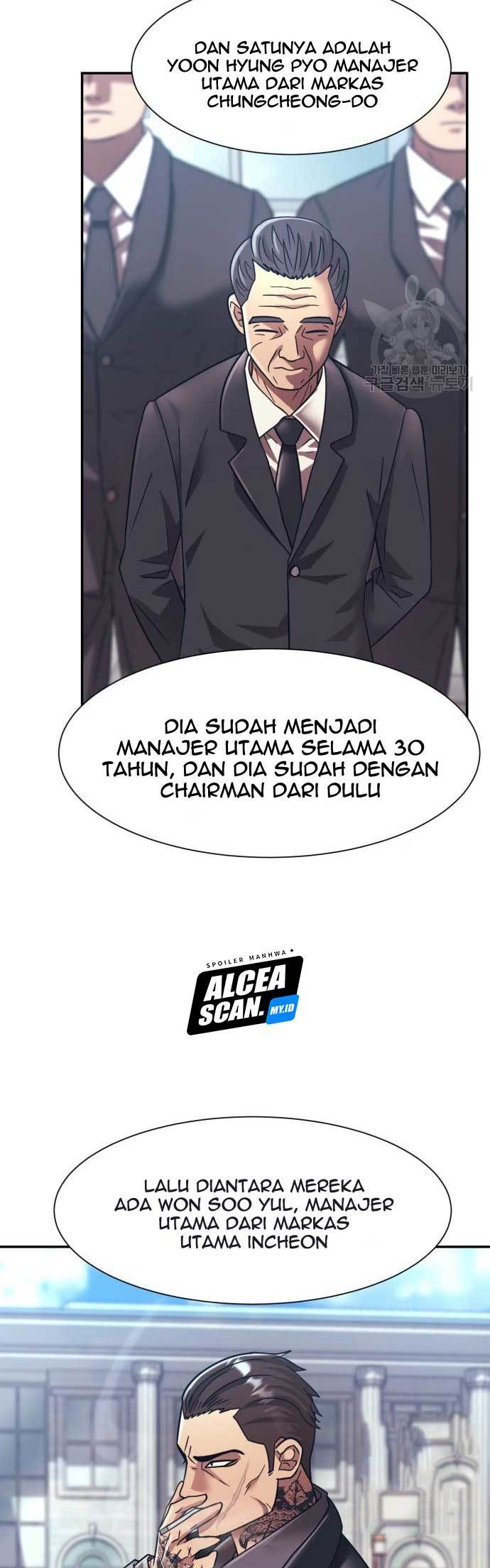 Injagang Chapter 20 halaman 35