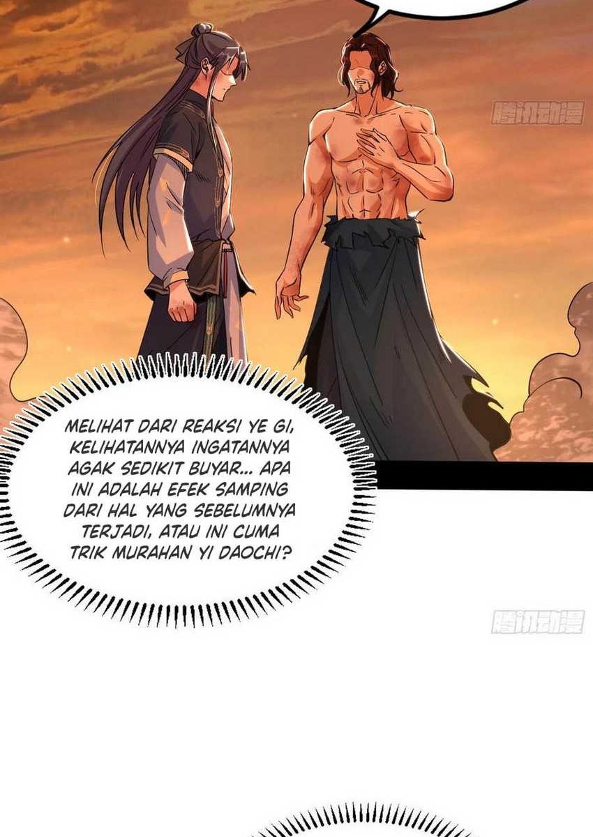I’m An Evil God Chapter 310 halaman 37