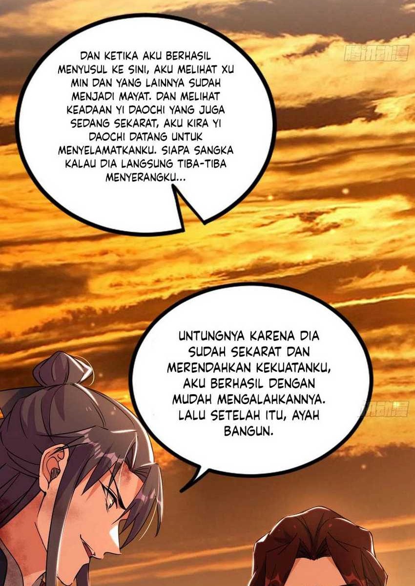 I’m An Evil God Chapter 310 halaman 39