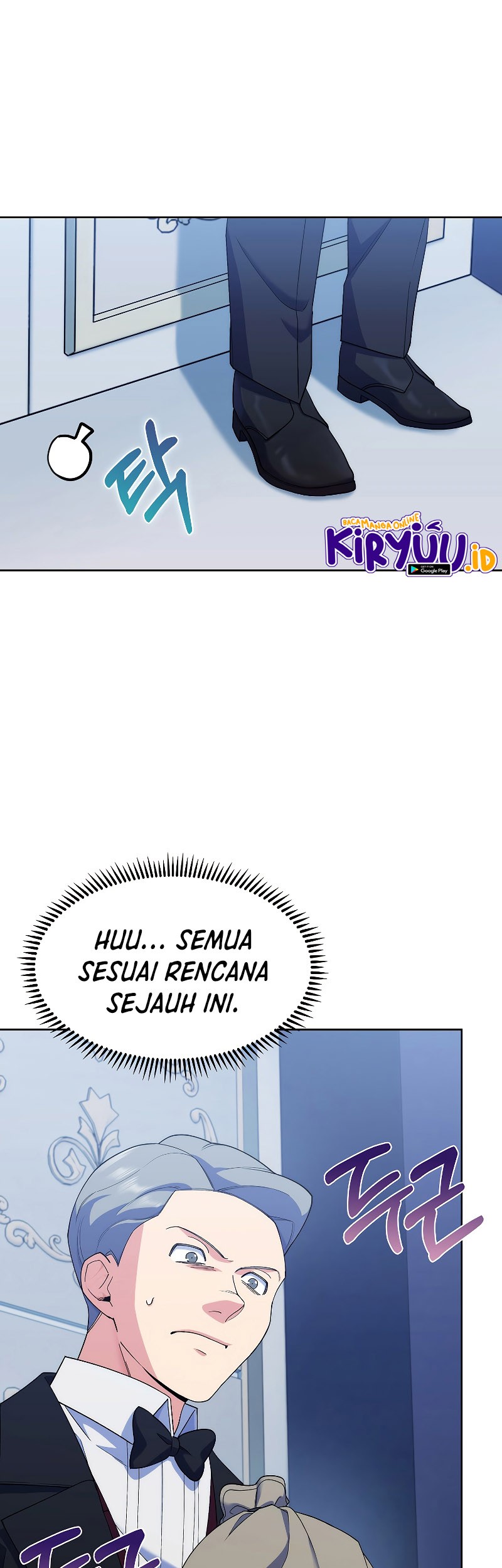 I Regressed to My Ruined Family Chapter 17 Gambar 40