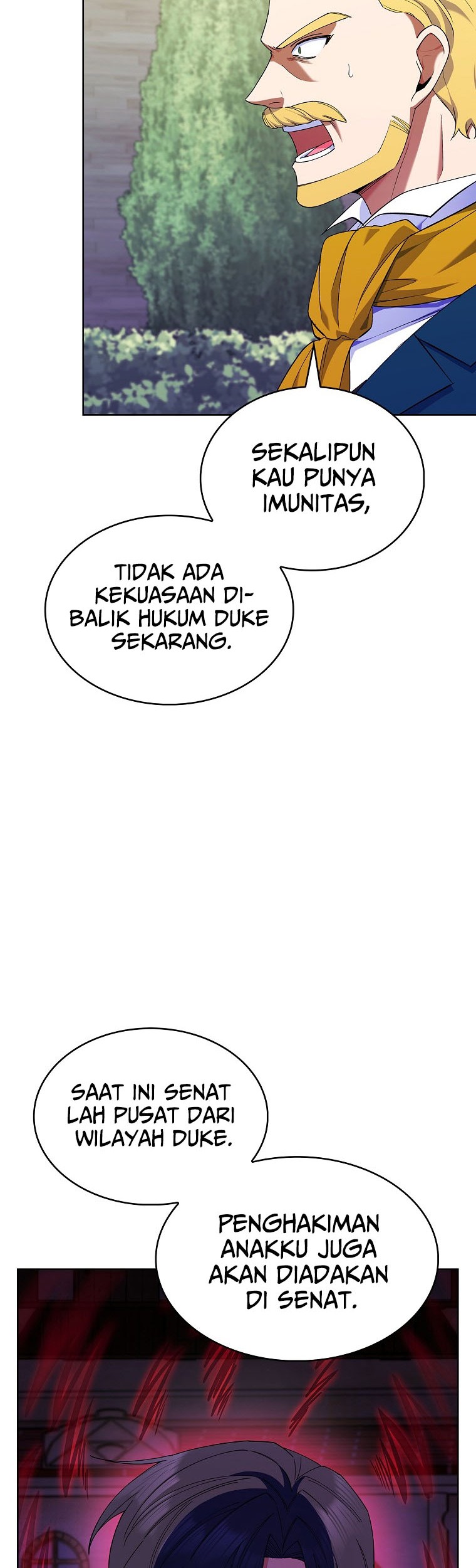 I Regressed to My Ruined Family Chapter 12 Gambar 41