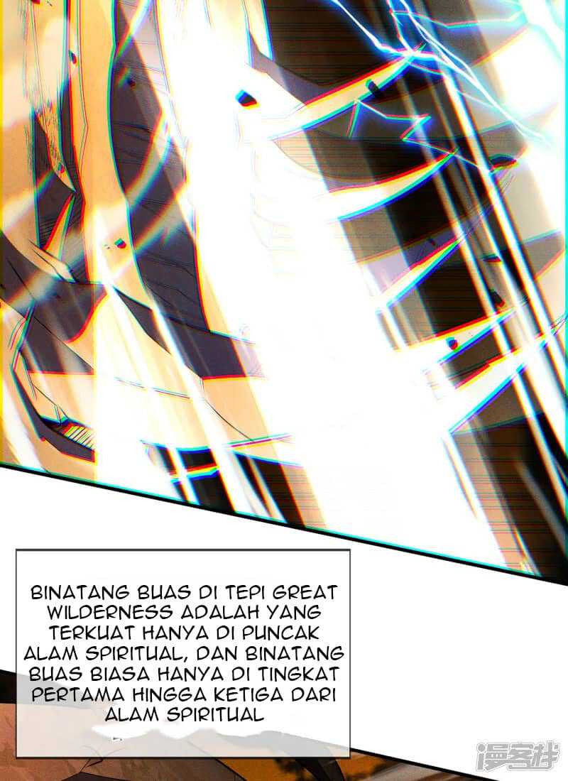 Xuantian Supreme Chapter 64 Gambar 31