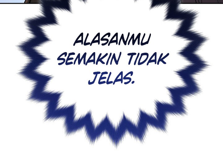 My Insanely Competent Underlings Chapter 9 halaman 36