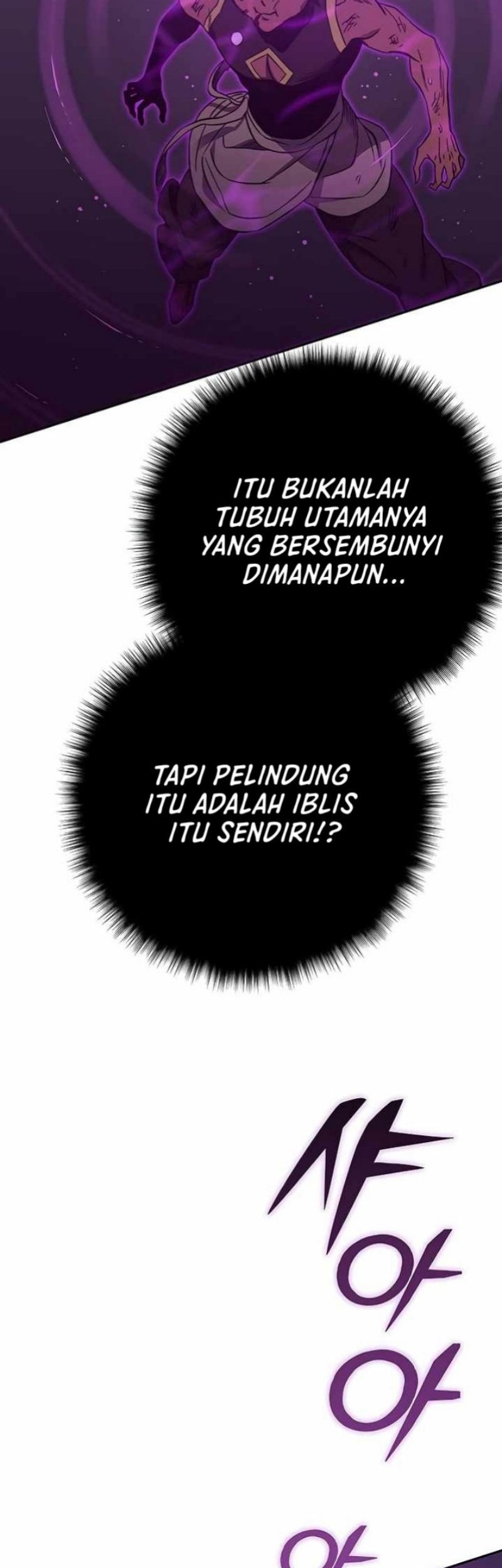 X Ash Chapter 50 halaman 62