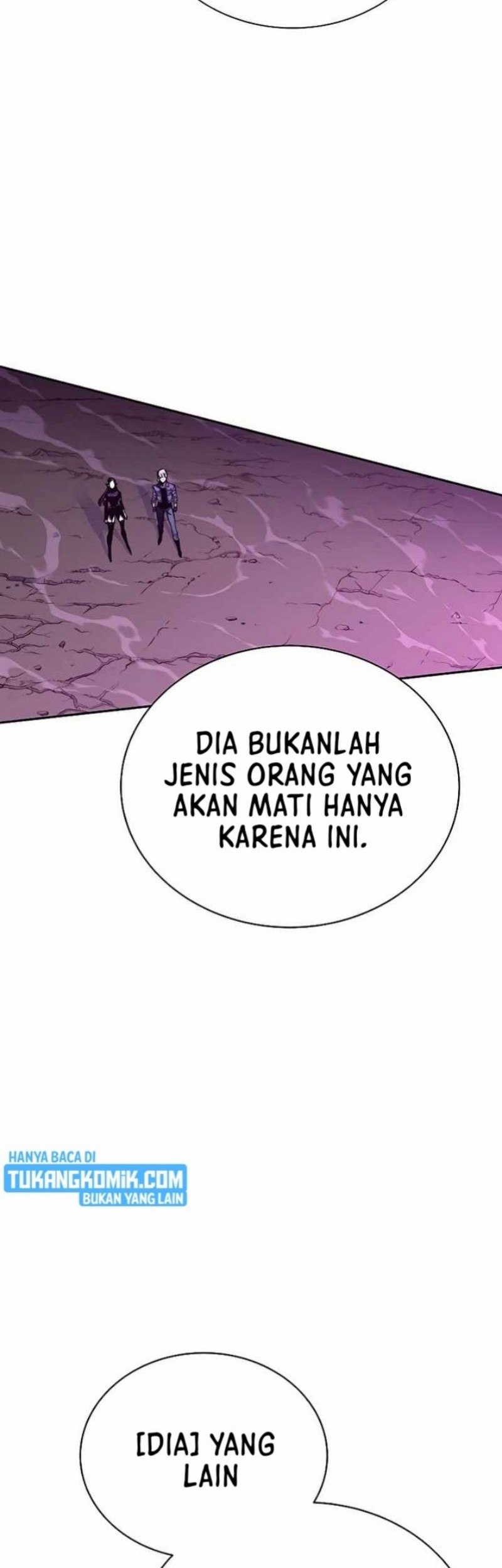 X Ash Chapter 50 halaman 65