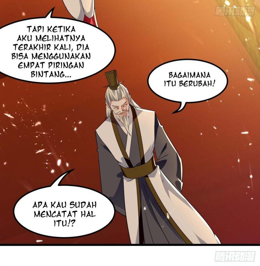 Outsider Super Son In Law Chapter 69 halaman 15