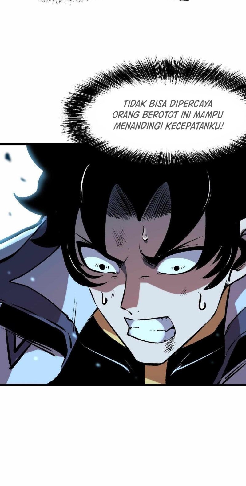 I Rely On BUG To Be The King Chapter 66 halaman 26