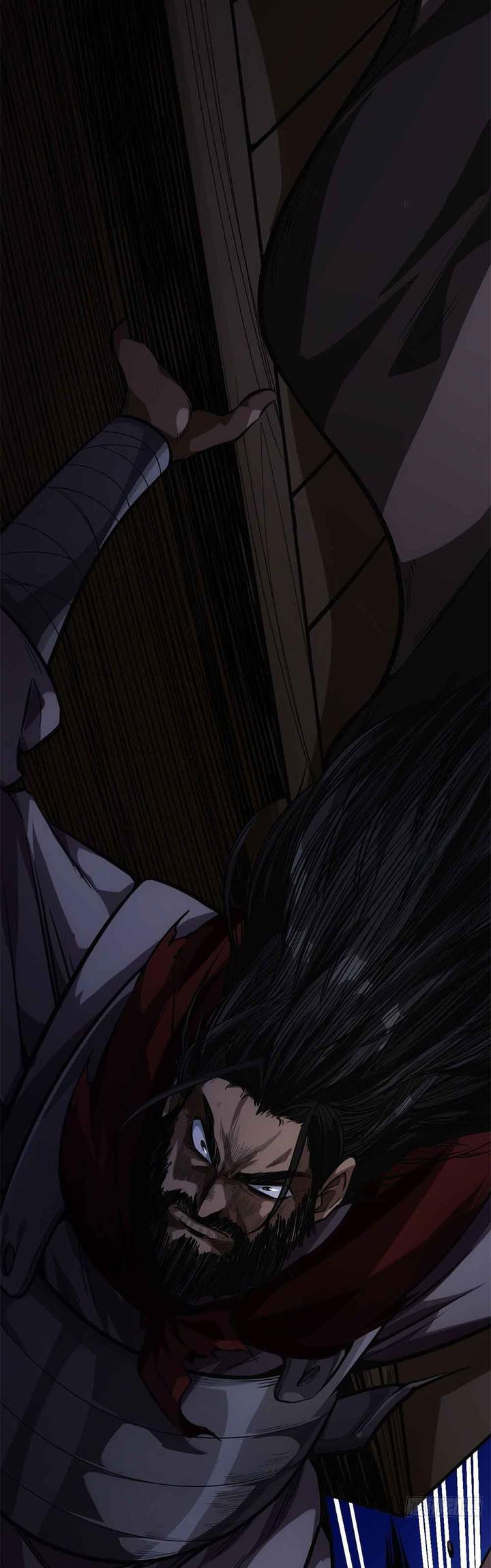 Devil’s Advent Chapter 30 halaman 20