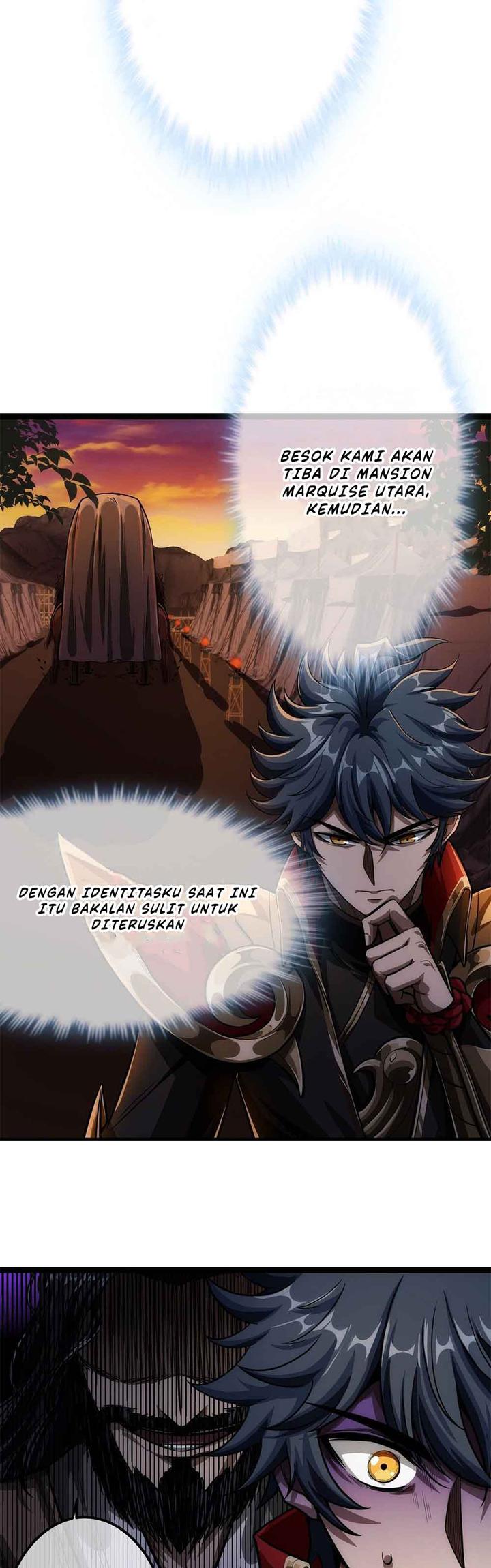 Devil’s Advent Chapter 29 halaman 18