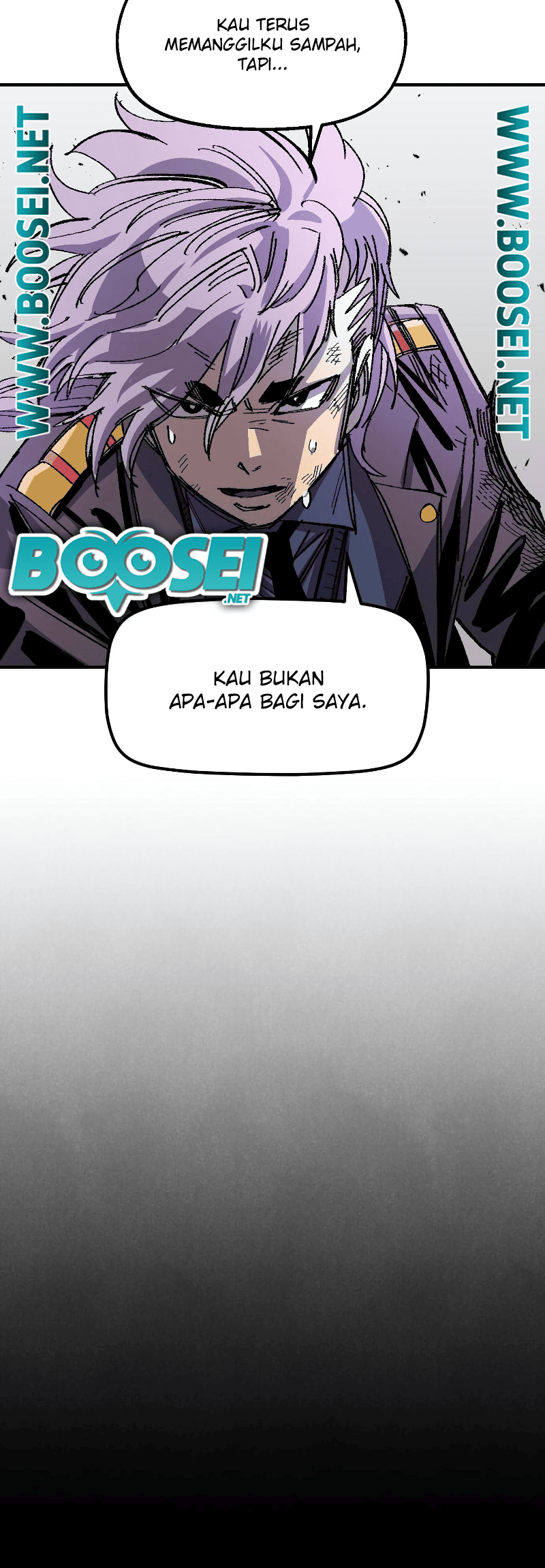 Reincarnation Of The Veteran Soldier Chapter 63 Gambar 47