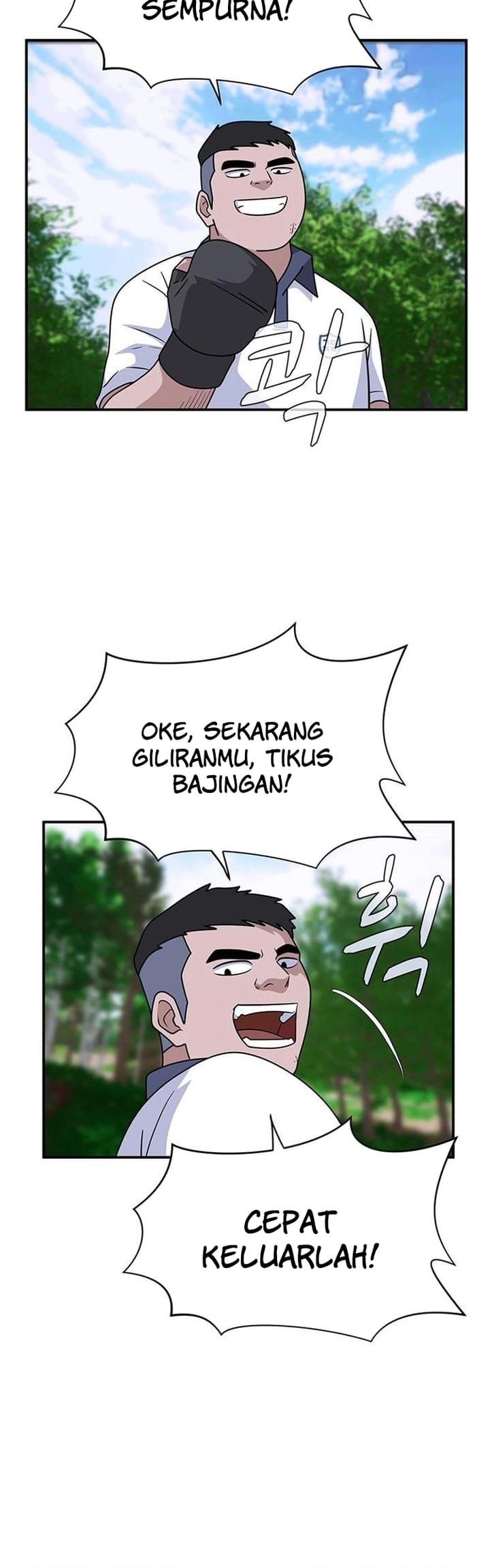 System Rules Chapter 45 halaman 34
