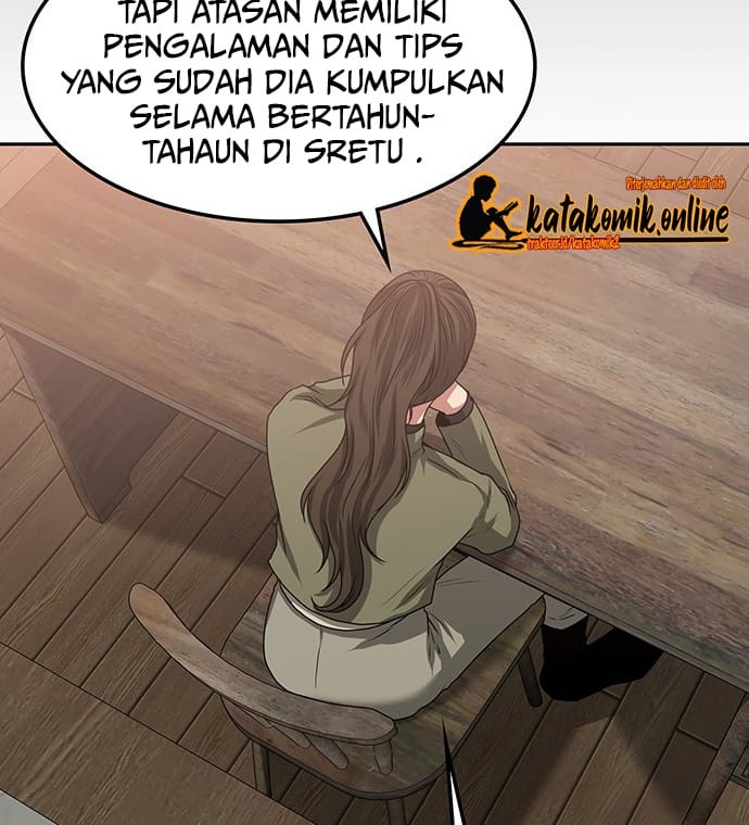 Midwood Chapter 9 halaman 34