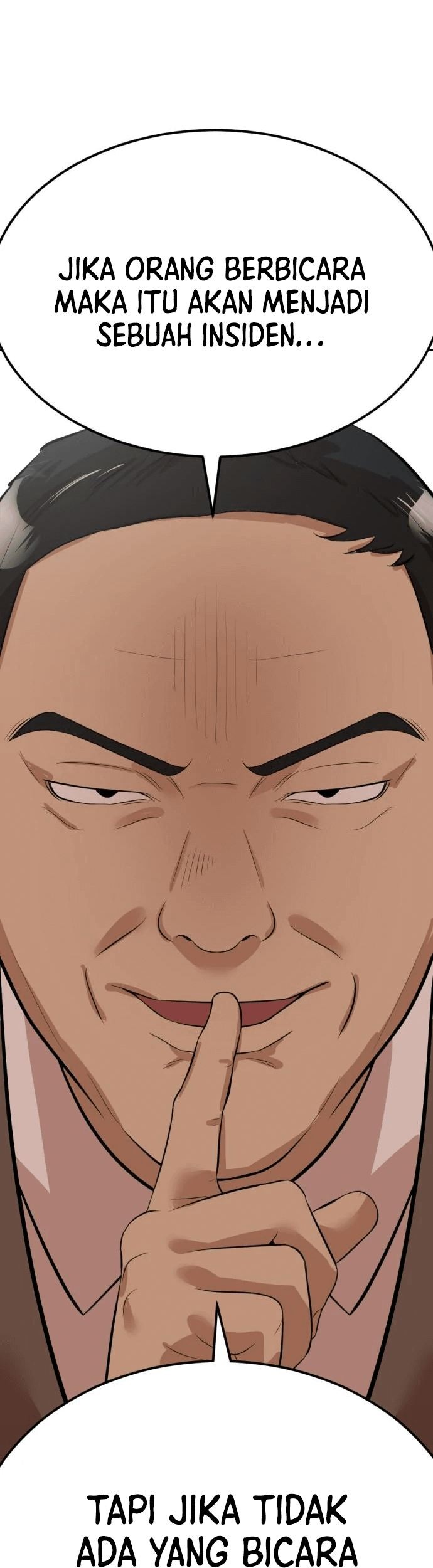 Company Grievance Squad Chapter 06 Gambar 70