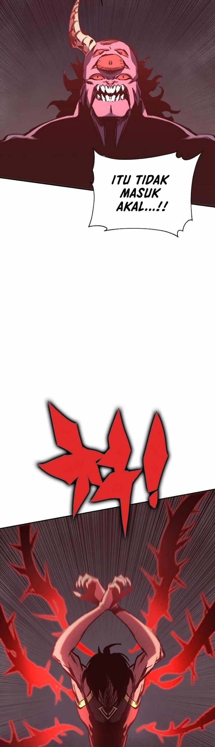X Ash Chapter 51 halaman 51