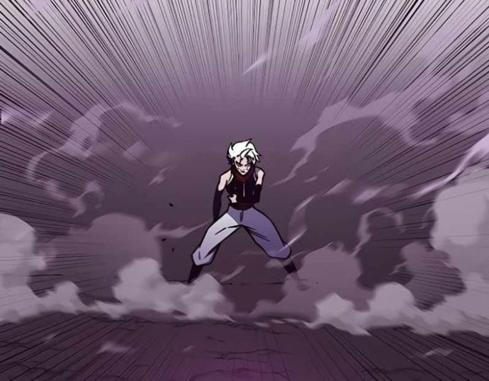 X Ash Chapter 52 halaman 35