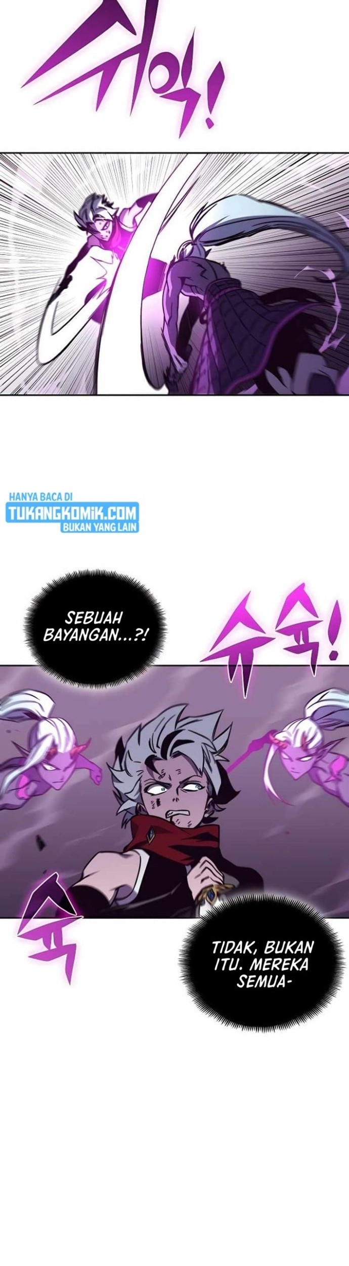 X Ash Chapter 52 halaman 37
