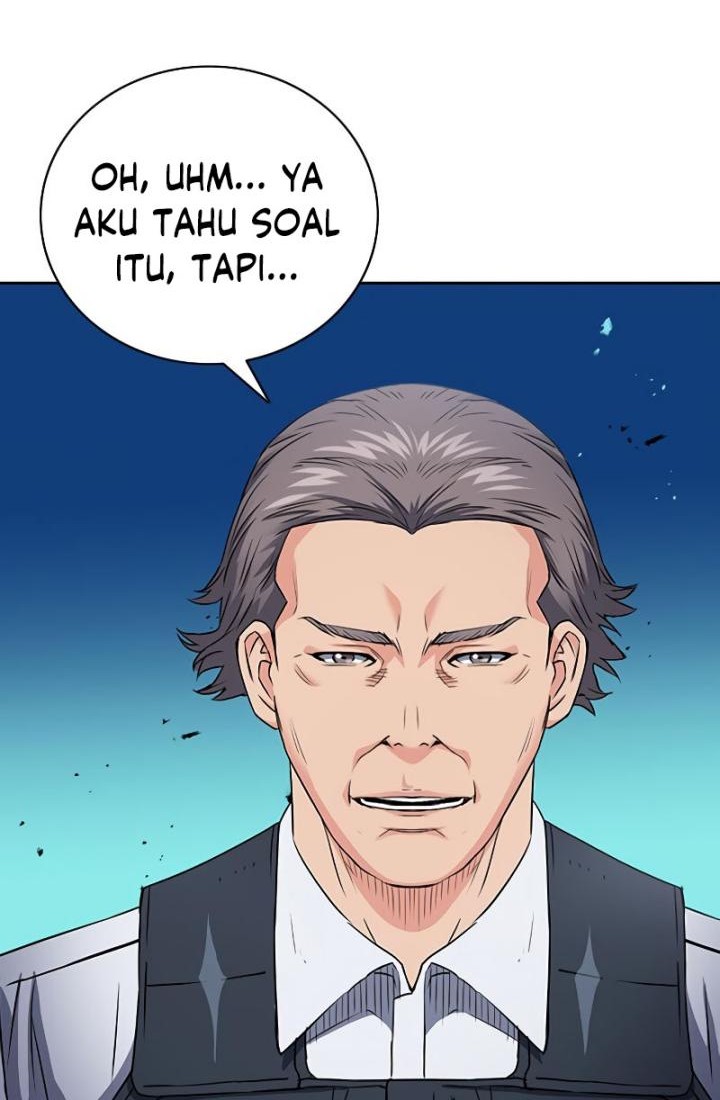 Seoul Station Druid Chapter 77 Gambar 53