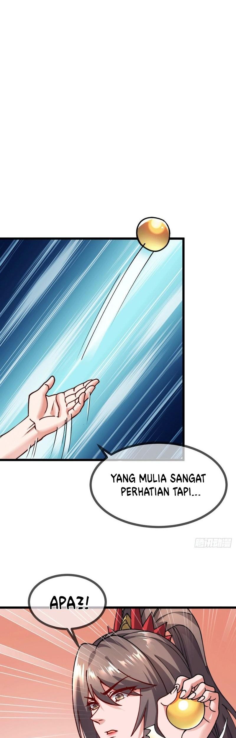 Son in Law Does Cheap Cultivation Chapter 182 halaman 29