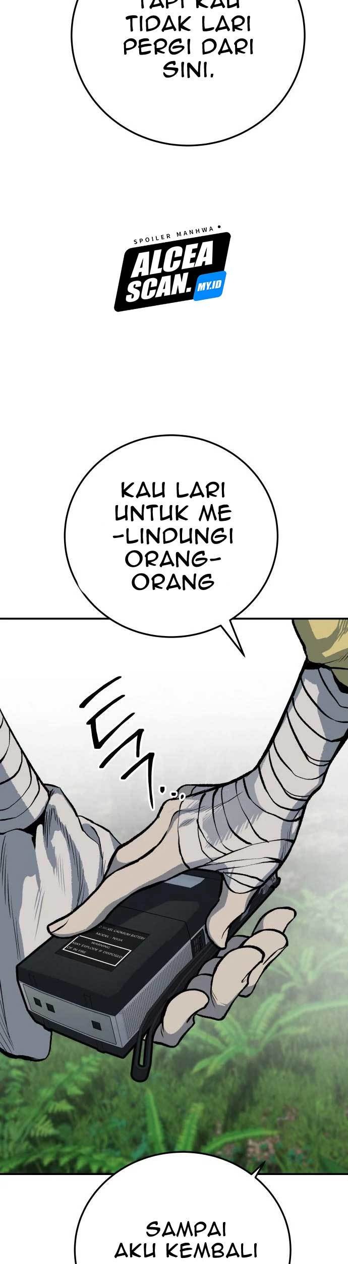 ZomGan Chapter 24 halaman 54