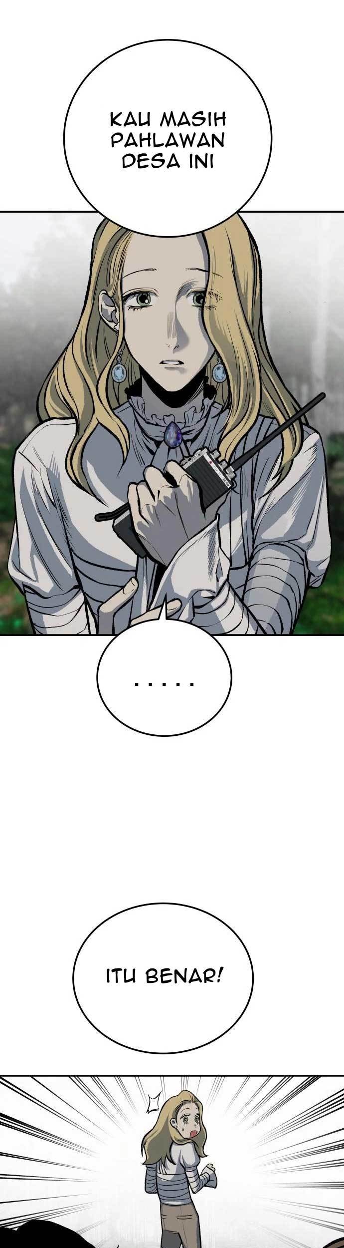 ZomGan Chapter 24 halaman 56