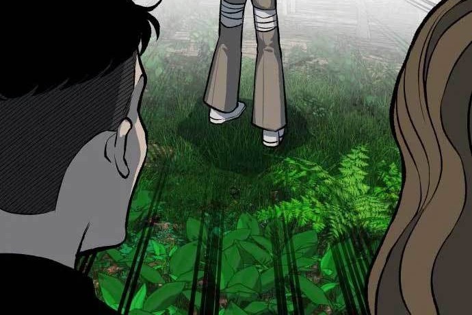 ZomGan Chapter 24 halaman 57
