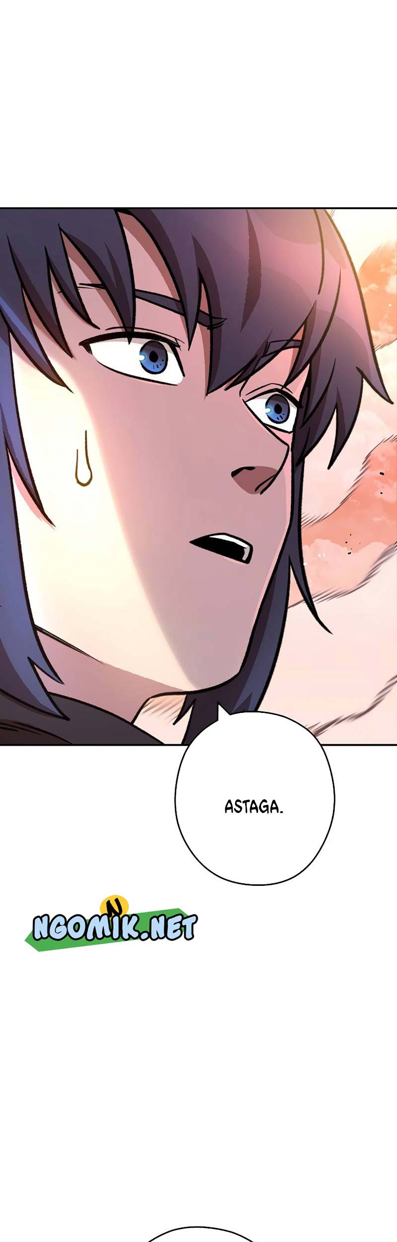 Dungeon Reset Chapter 136 halaman 34