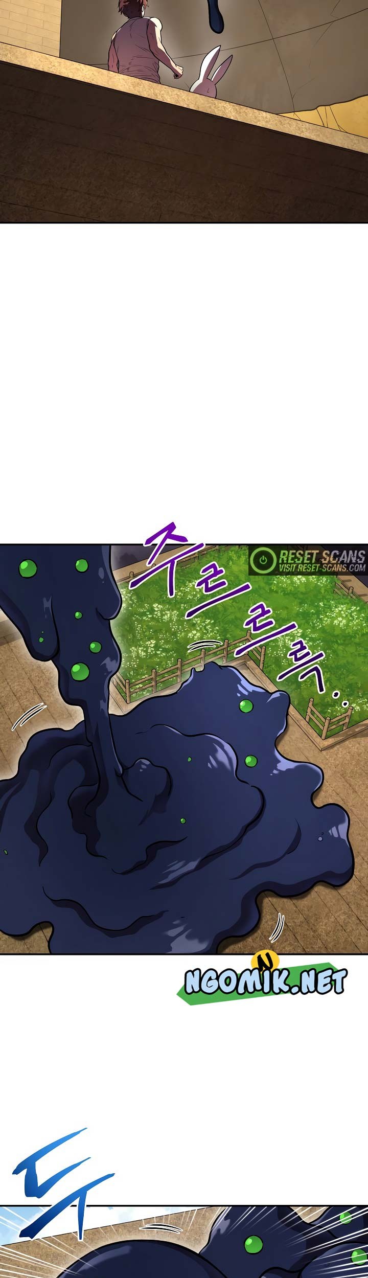 Dungeon Reset Chapter 135 halaman 35