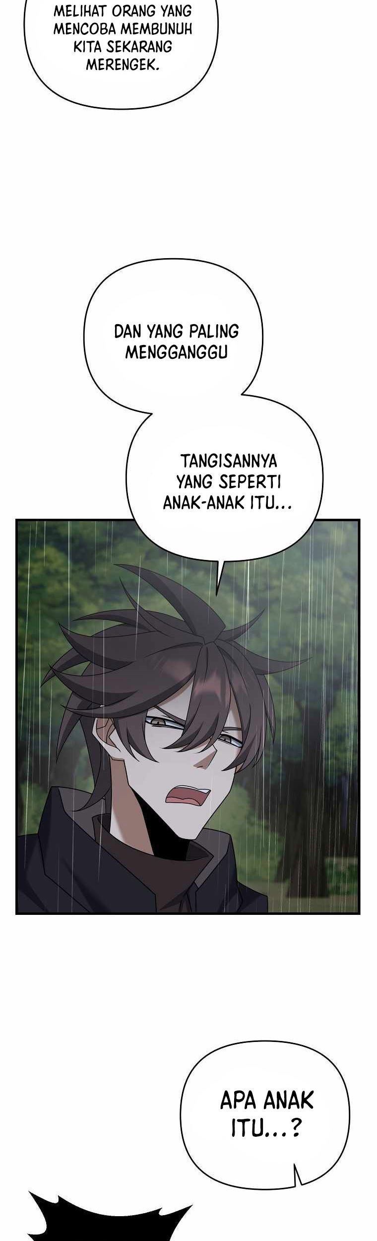 The Lazy Swordmaster Chapter 47 halaman 48