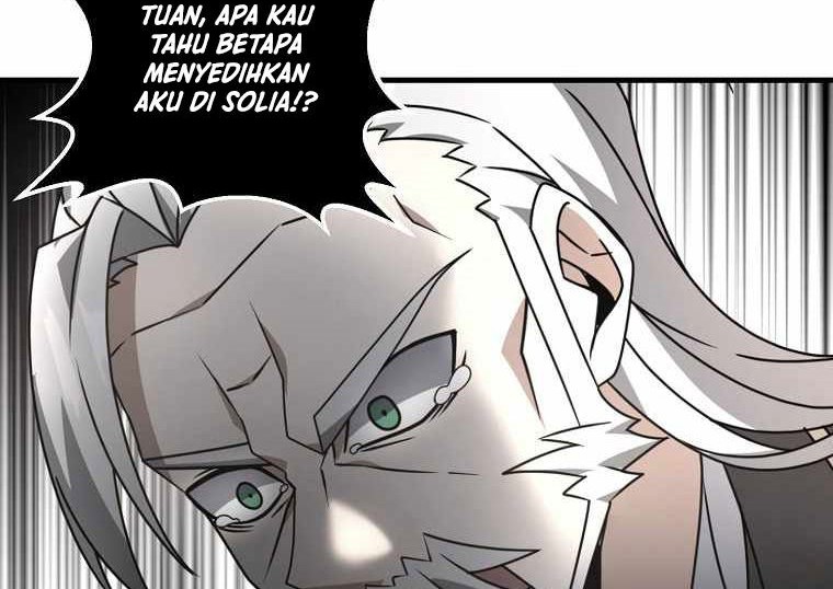 The Lazy Swordmaster Chapter 47 halaman 49