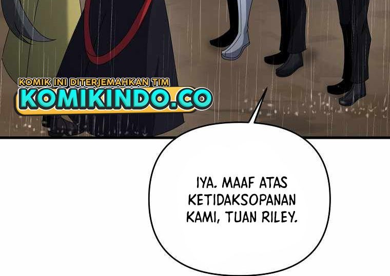 The Lazy Swordmaster Chapter 47 halaman 51