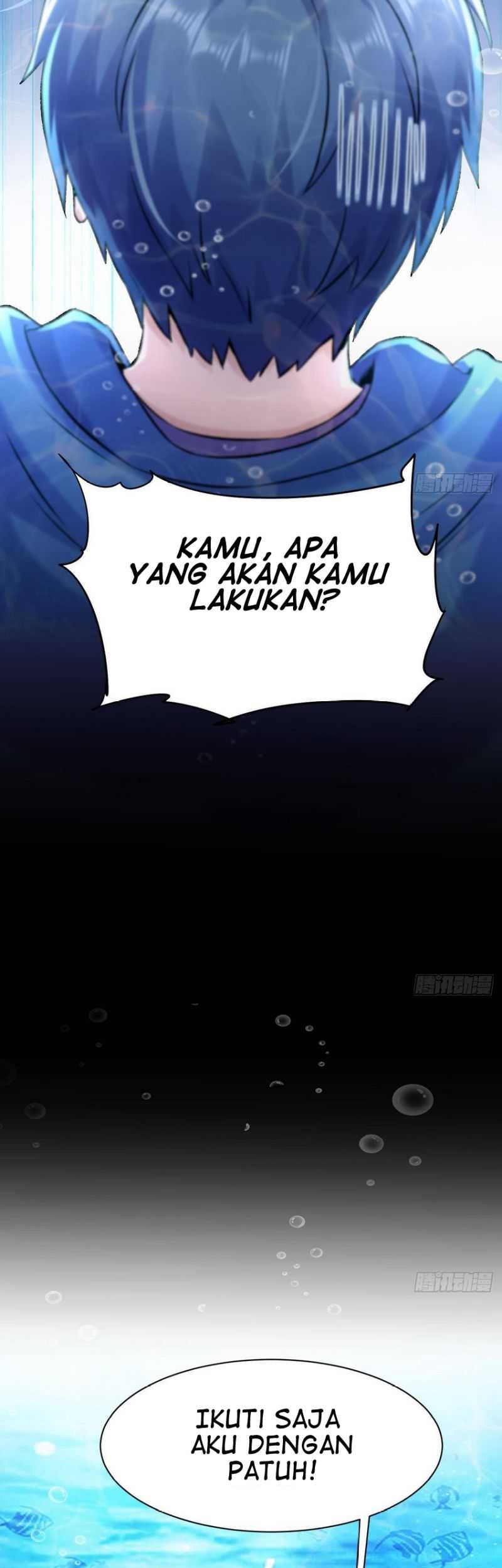 The Last Dragon King Chapter 1 halaman 39