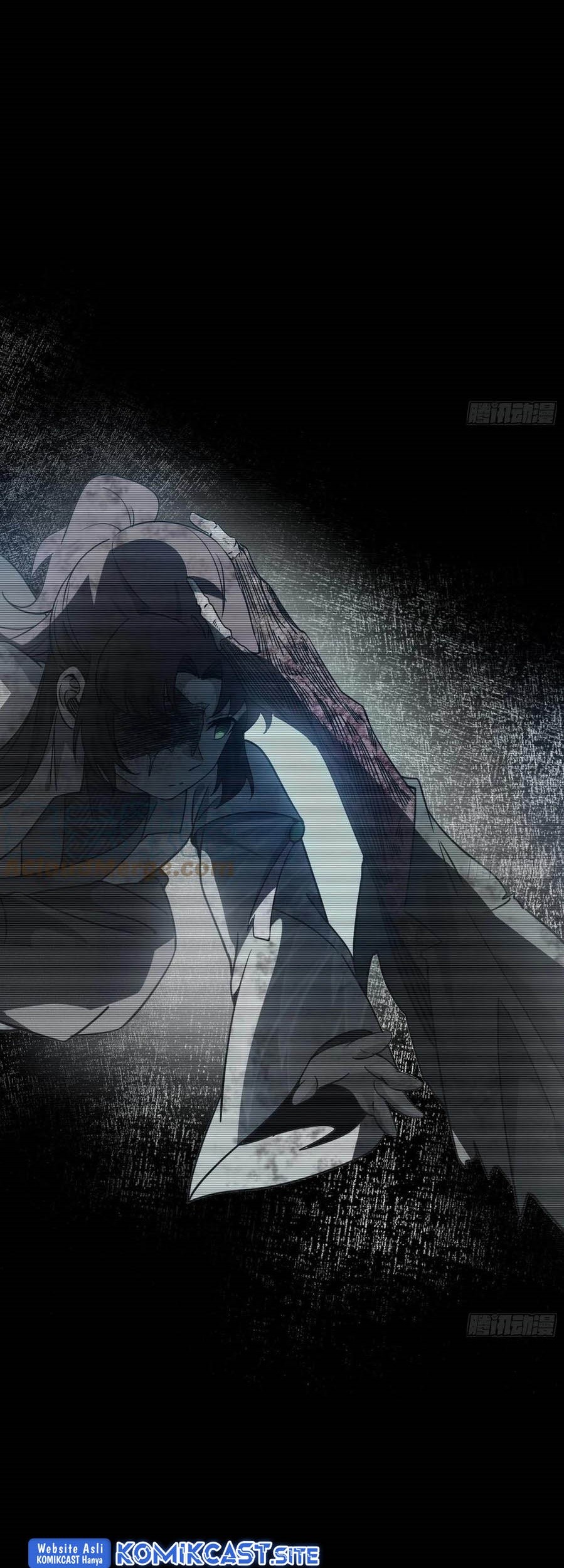I’m An Evil God Chapter 311 halaman 34