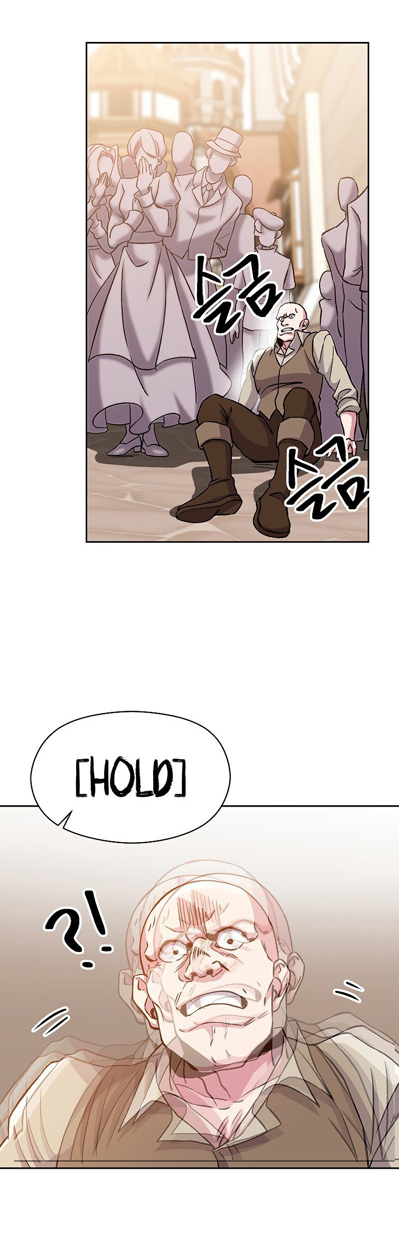 Archmage Transcending Through Regression Chapter 27 halaman 25