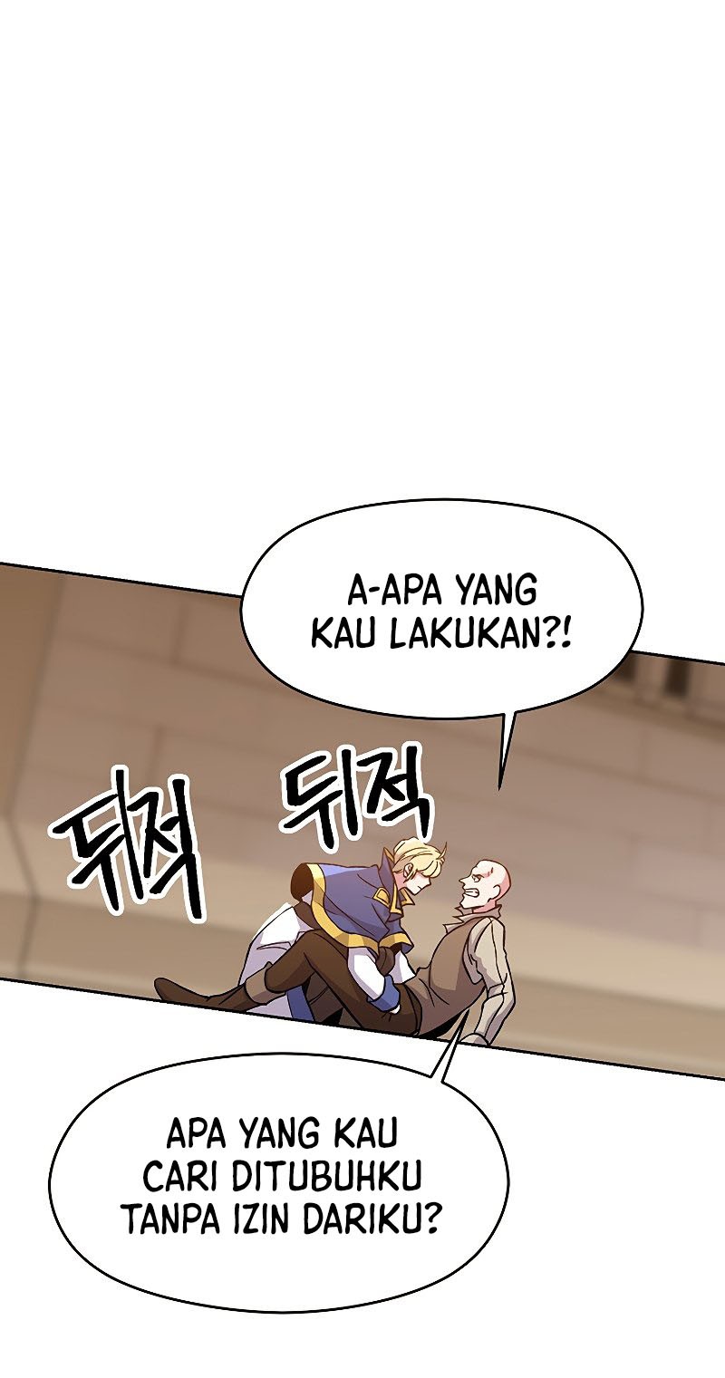 Archmage Transcending Through Regression Chapter 27 halaman 26