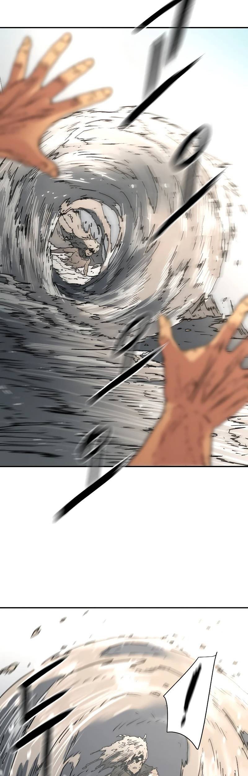 Peerless Dad Chapter 234 Gambar 28