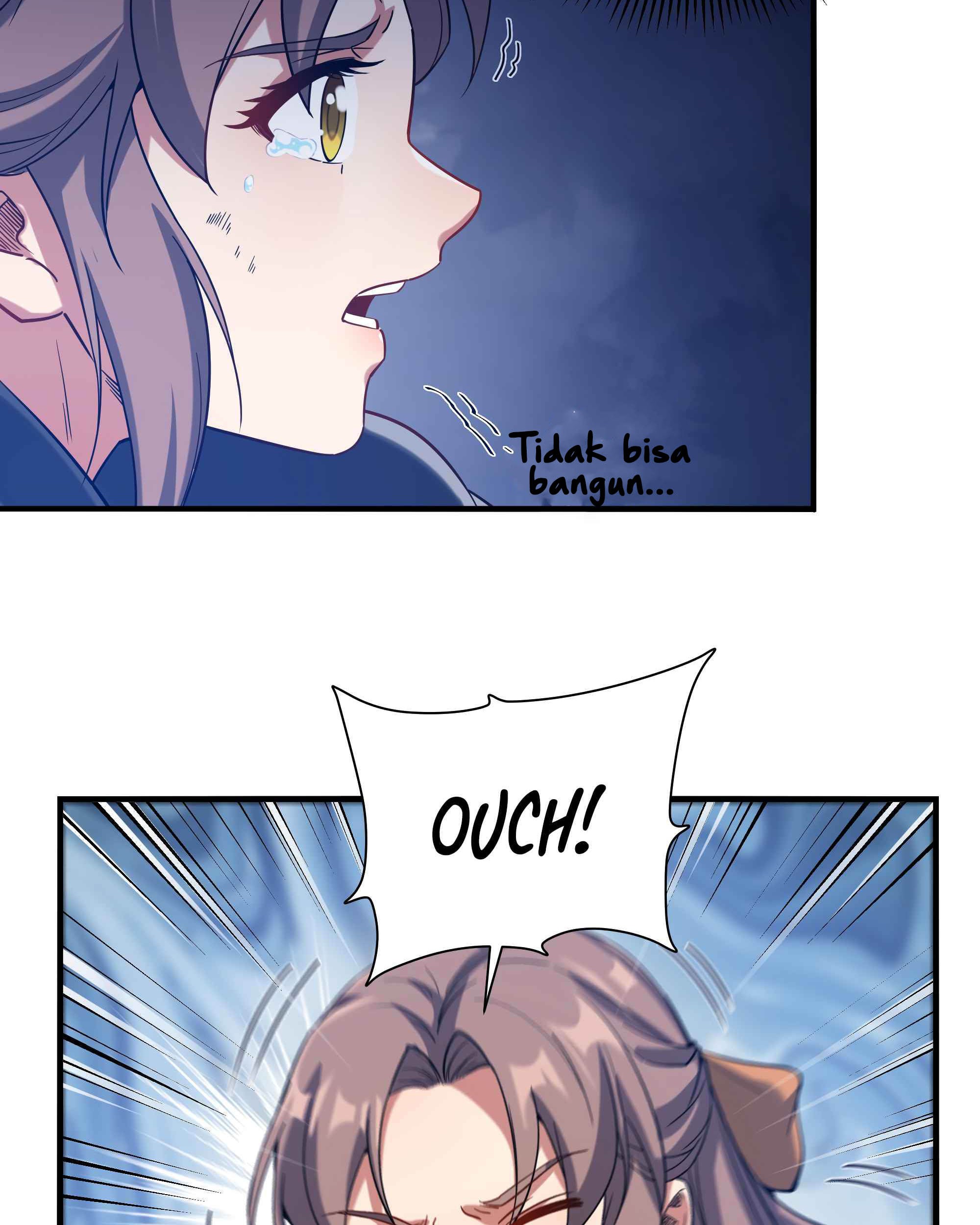 Despite Coming From the Abyss, I Will Save Humanity Chapter 7 Gambar 52