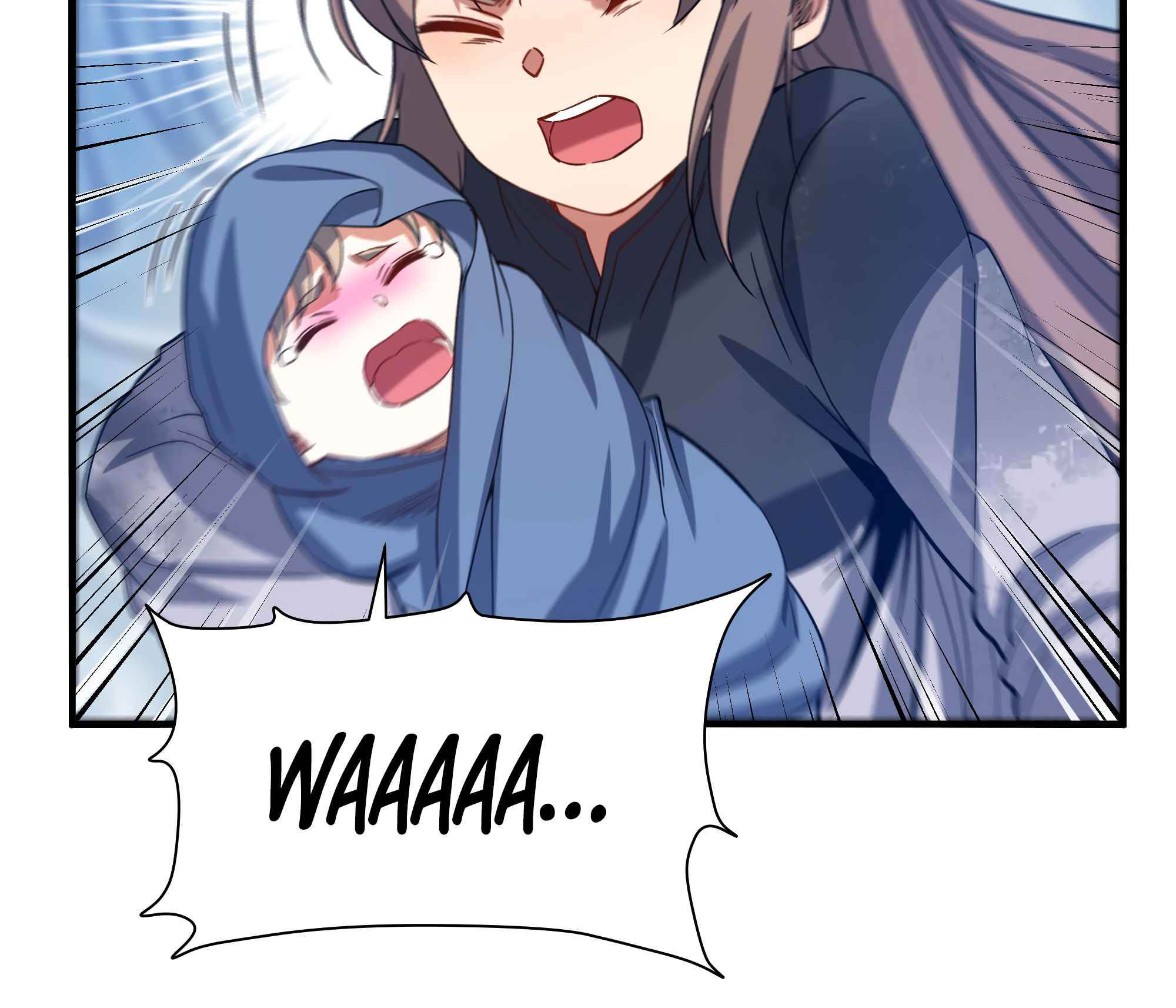 Despite Coming From the Abyss, I Will Save Humanity Chapter 7 Gambar 53