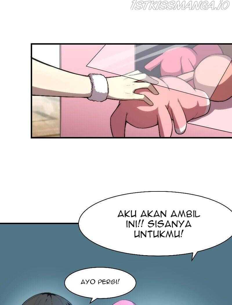 Wo Kao Qiangpo Zheng Shang Wangzhe Chapter 02 Gambar 64