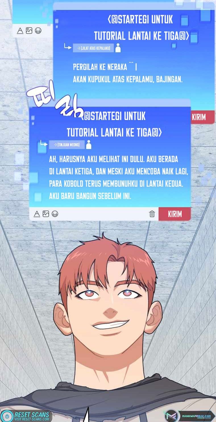 Anata ga Shitekurenakute mo Chapter 04 Gambar 39