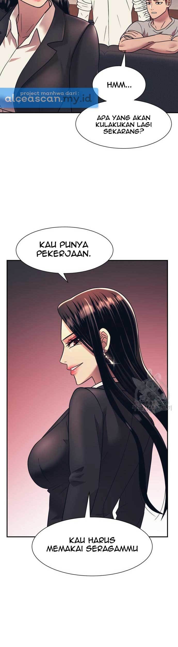 Injagang Chapter 21 halaman 46