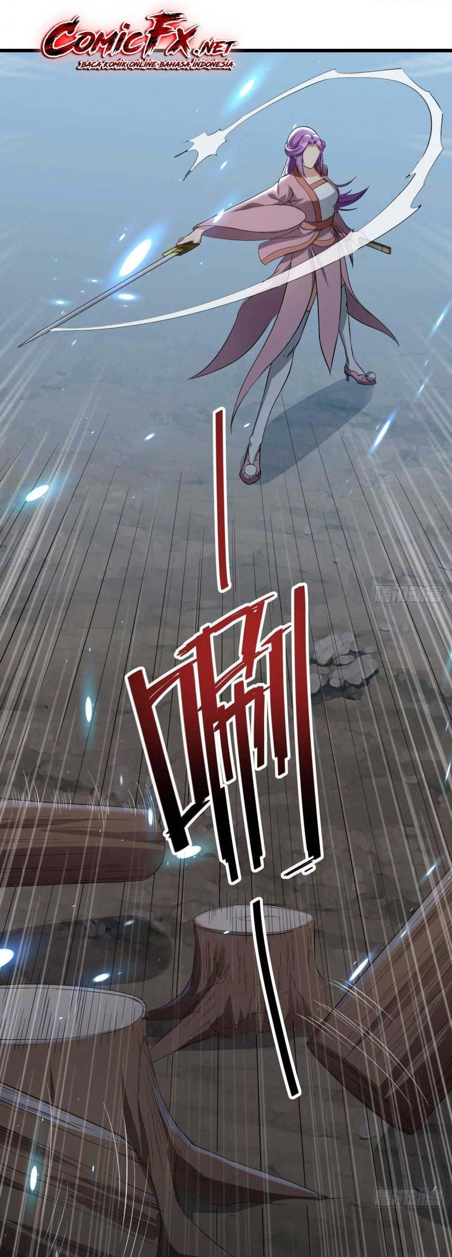 Outsider Super Son In Law Chapter 73 halaman 18