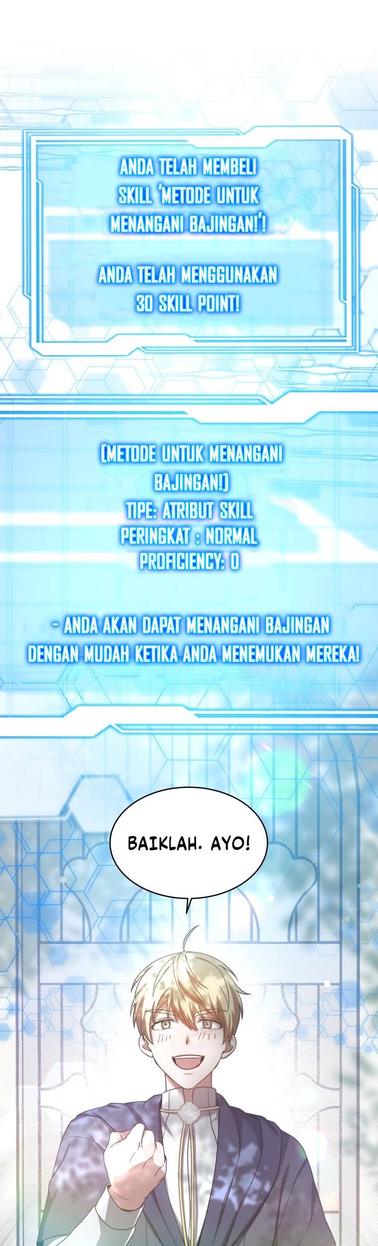 Dr. Player Chapter 07 Gambar 47