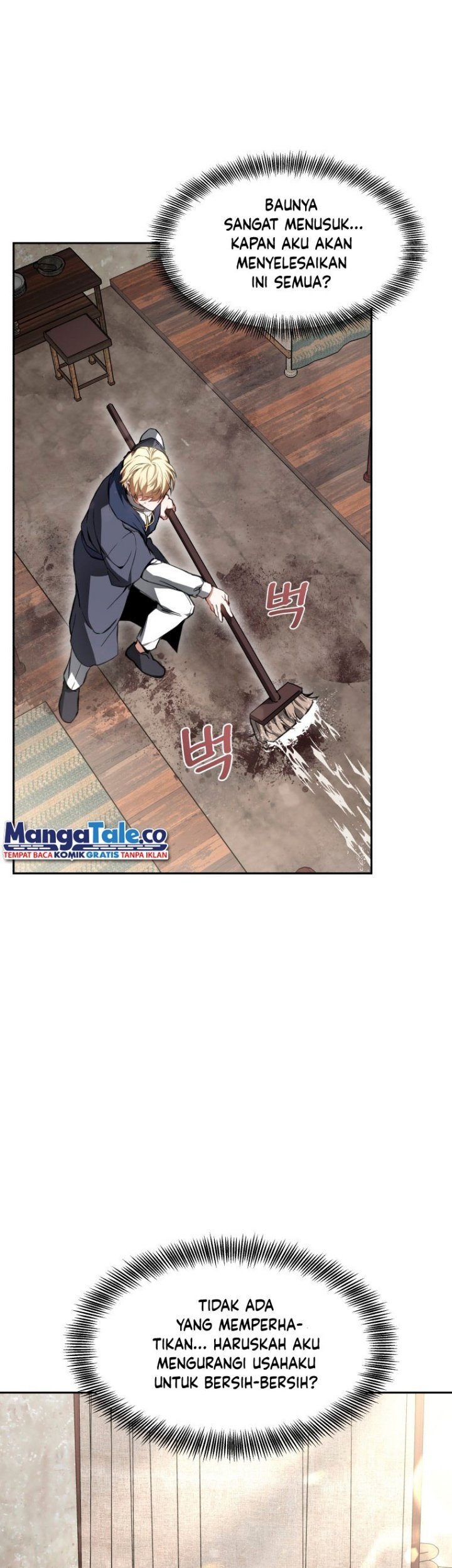 Dr. Player Chapter 4 halaman 49