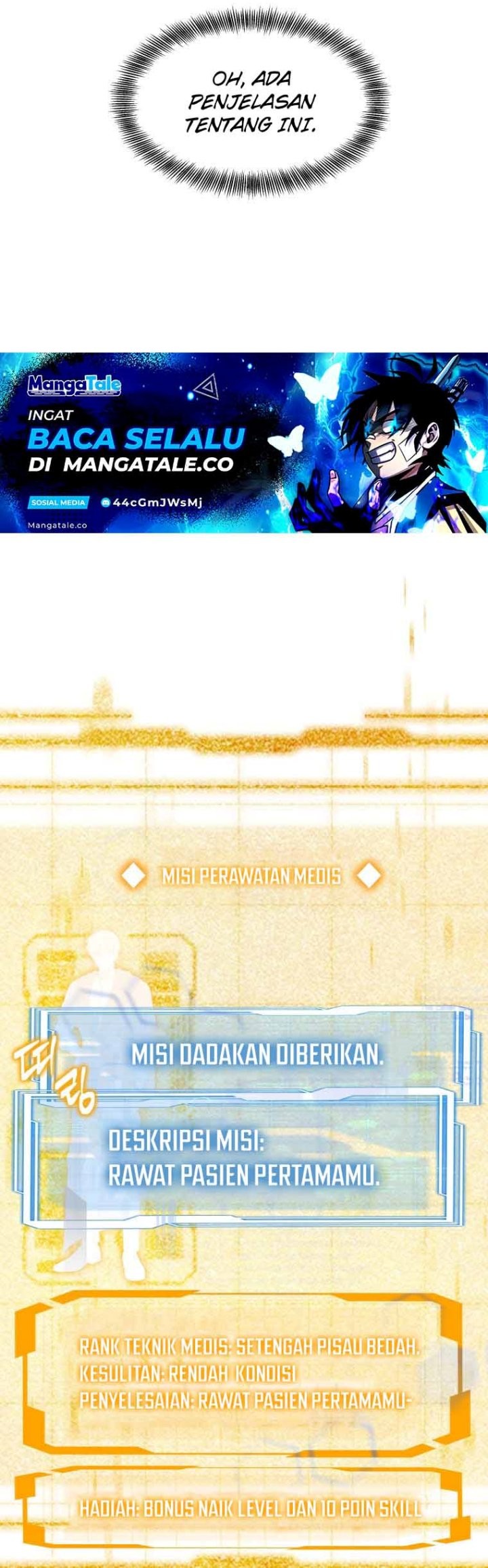 Dr. Player Chapter 2 halaman 36