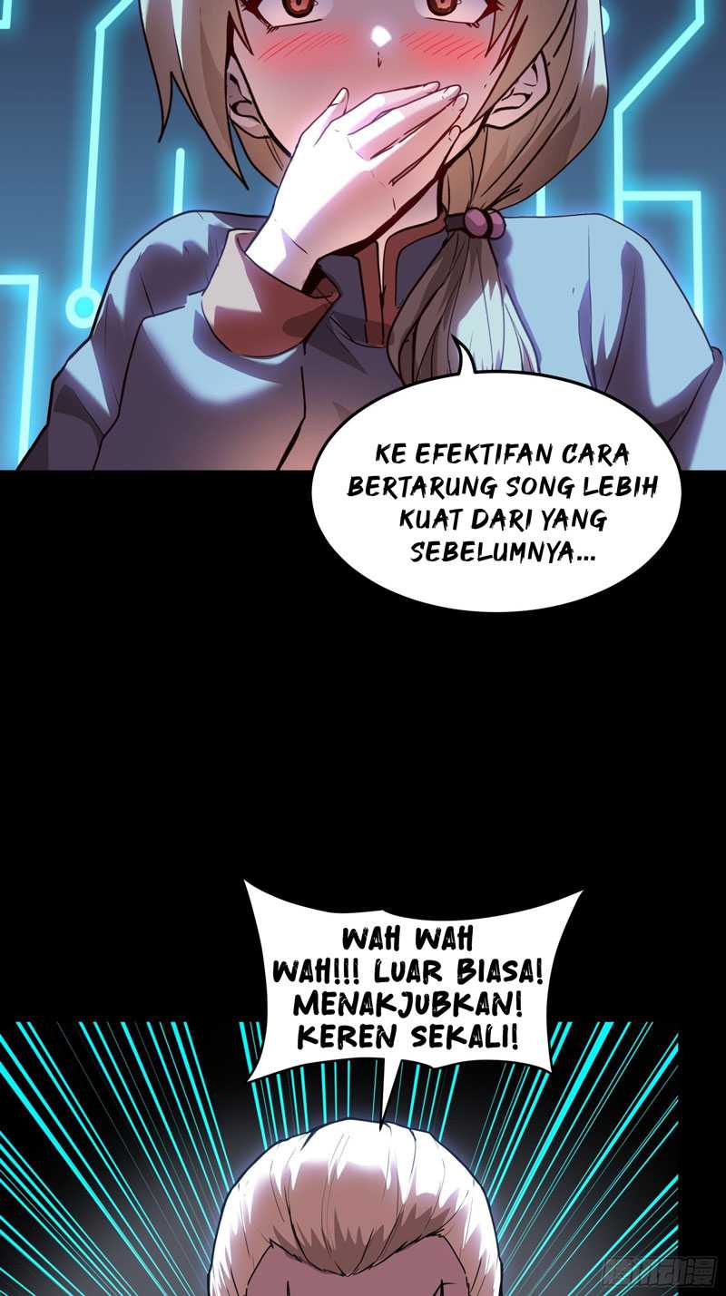 Legend of Star General Chapter 76 Gambar 41