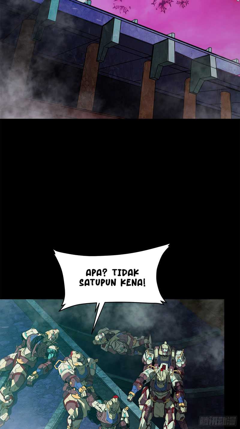 Legend of Star General Chapter 77 Gambar 49